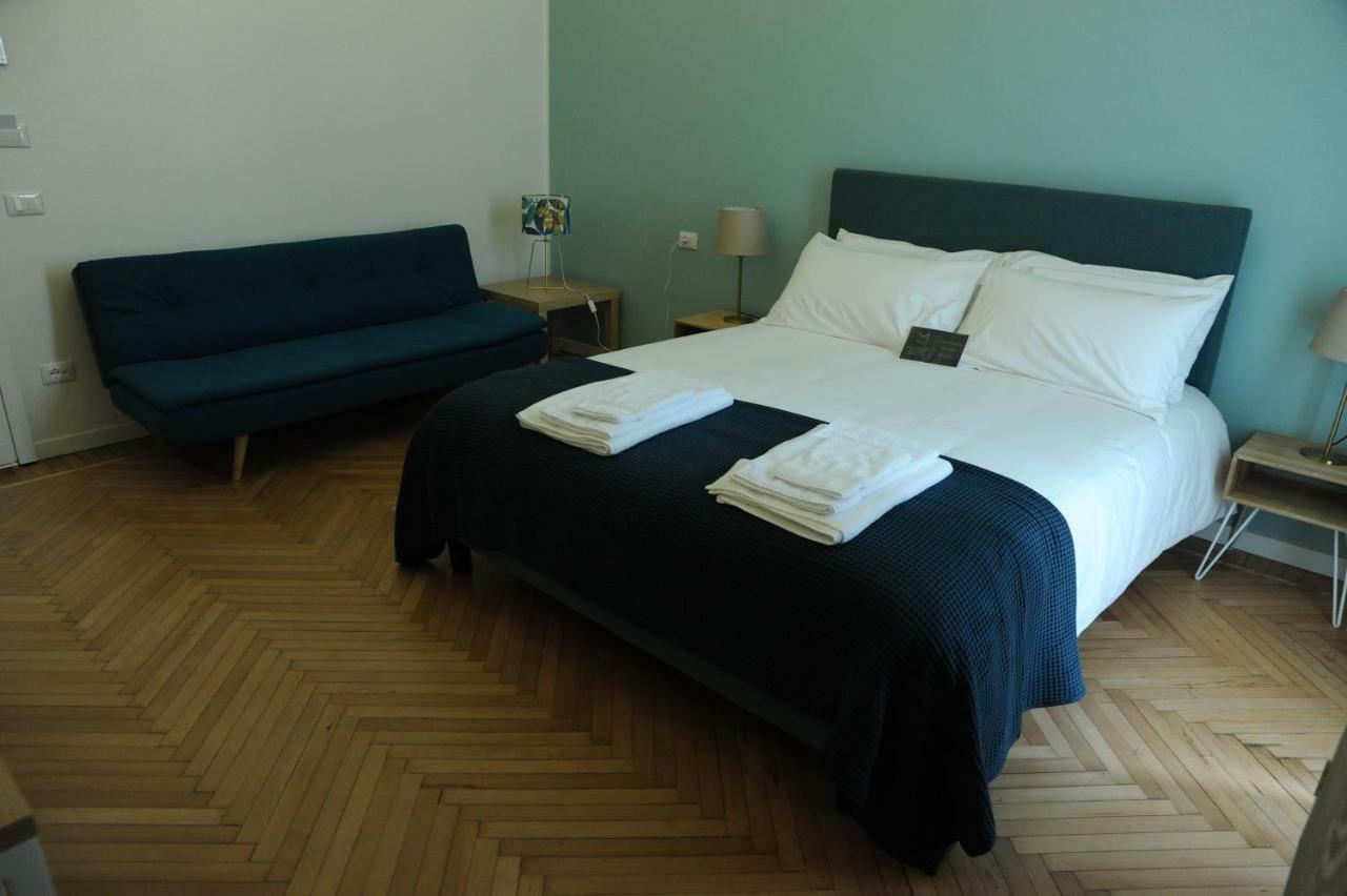 Milano Dreams Hotel Exterior photo