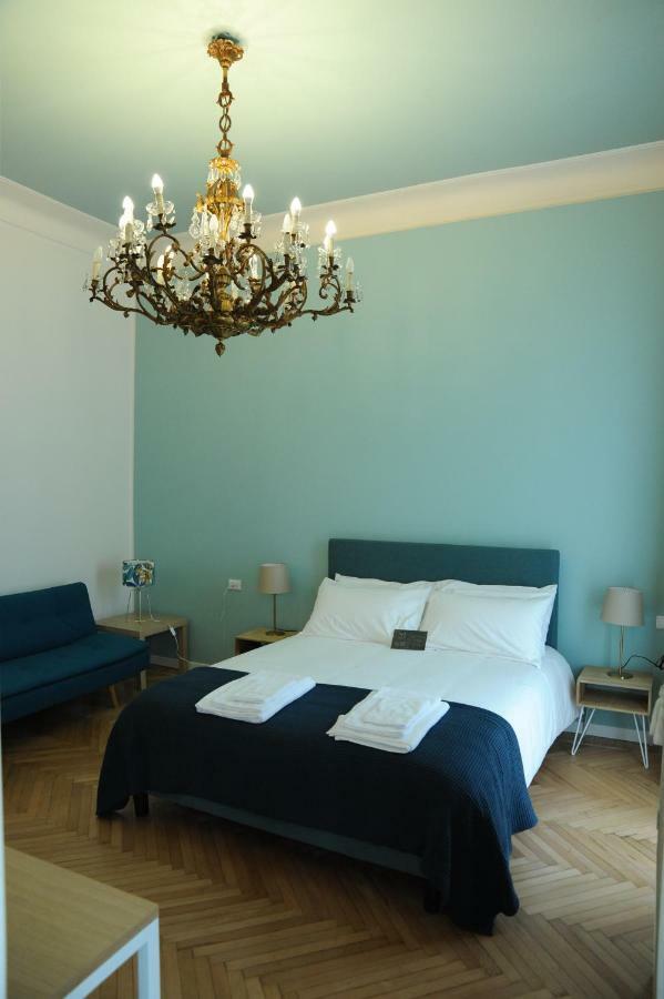 Milano Dreams Hotel Exterior photo