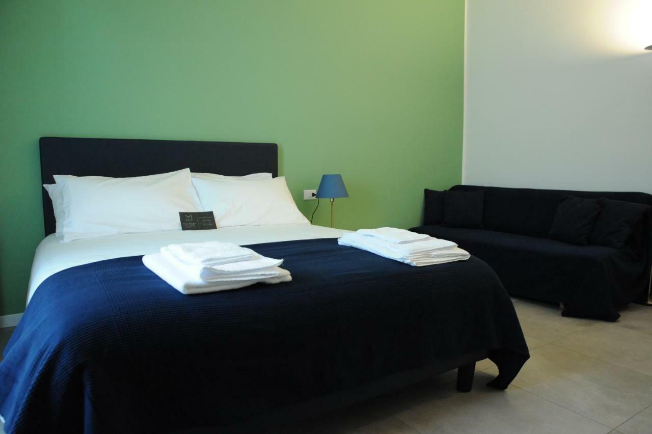 Milano Dreams Hotel Exterior photo