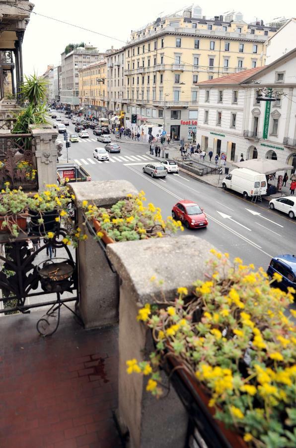 Milano Dreams Hotel Exterior photo