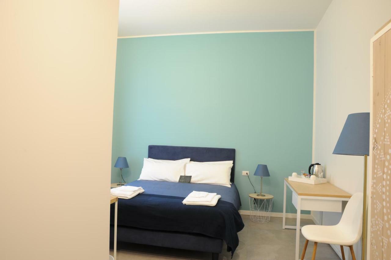 Milano Dreams Hotel Exterior photo
