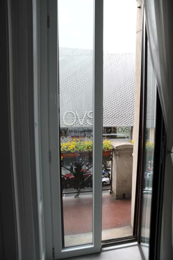 Milano Dreams Hotel Exterior photo