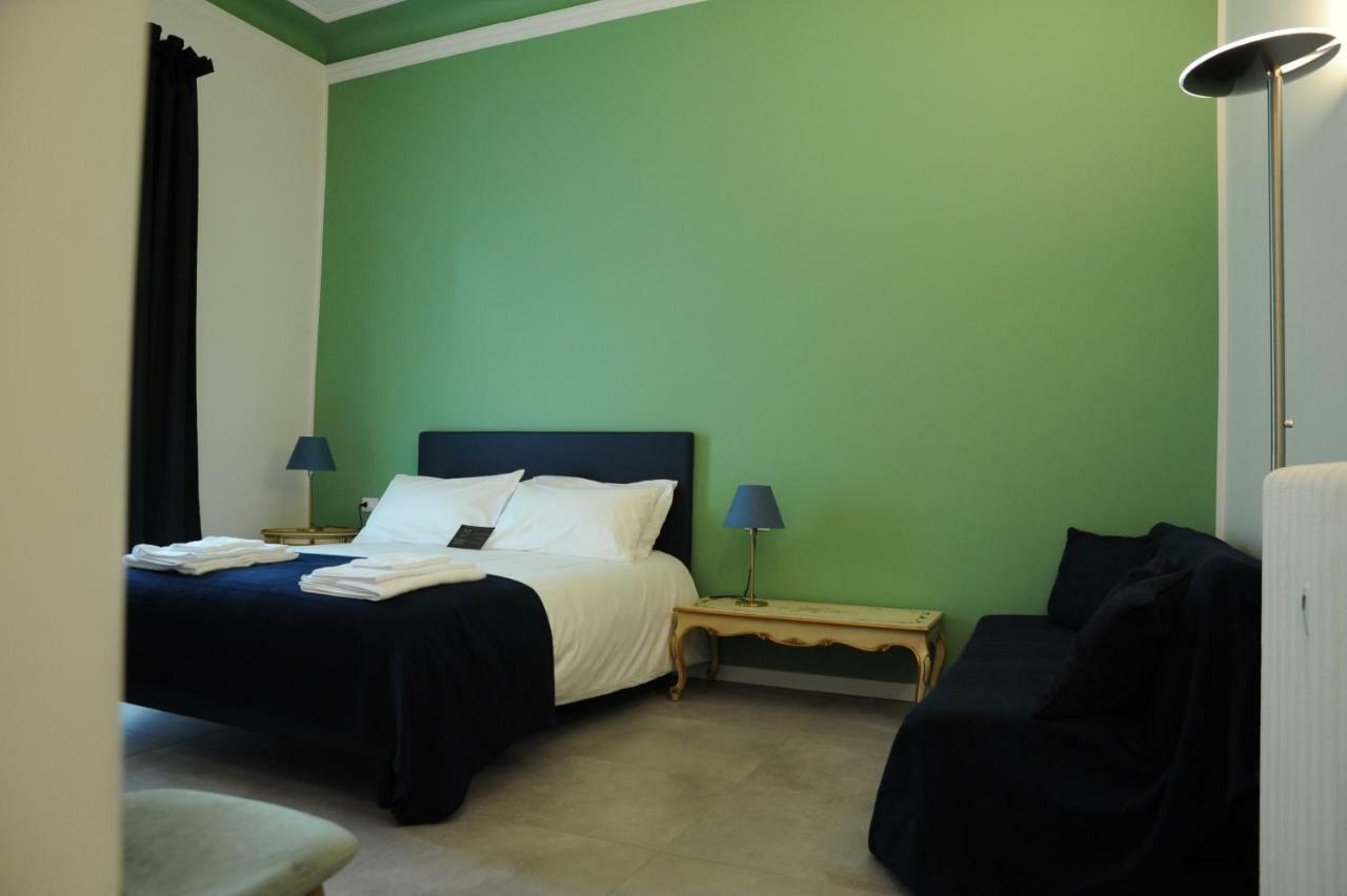Milano Dreams Hotel Exterior photo