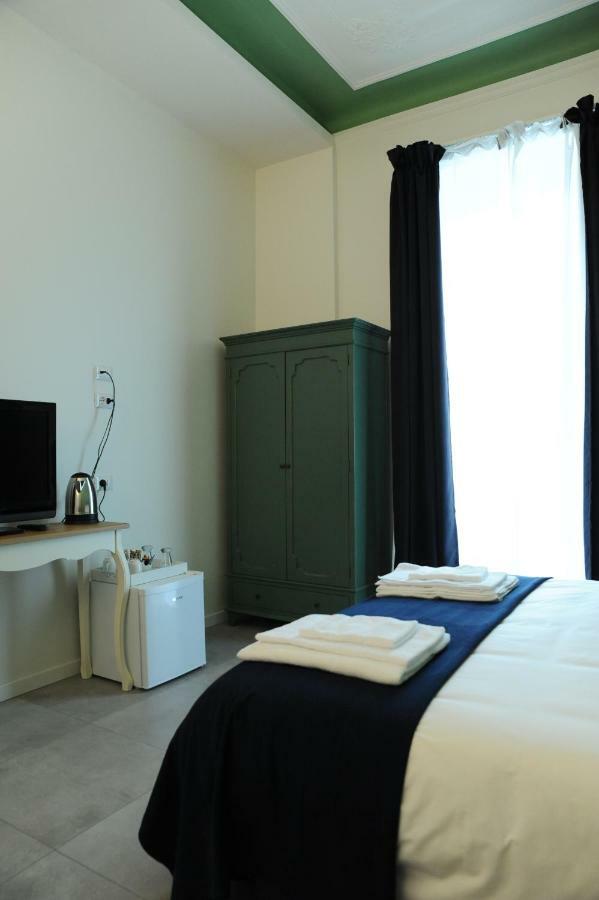 Milano Dreams Hotel Exterior photo
