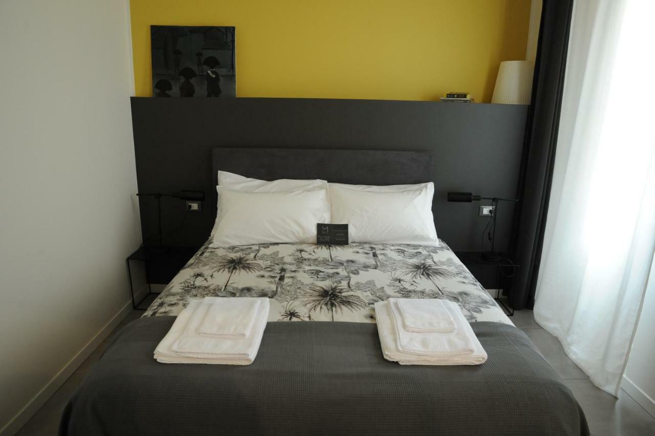 Milano Dreams Hotel Exterior photo