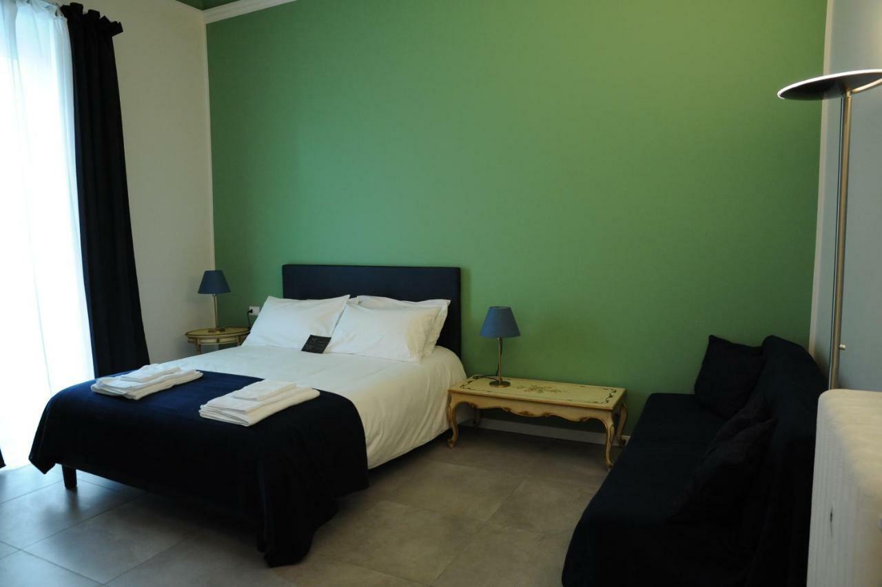 Milano Dreams Hotel Exterior photo