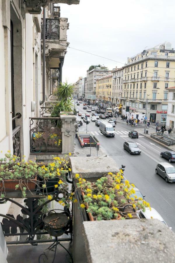 Milano Dreams Hotel Exterior photo