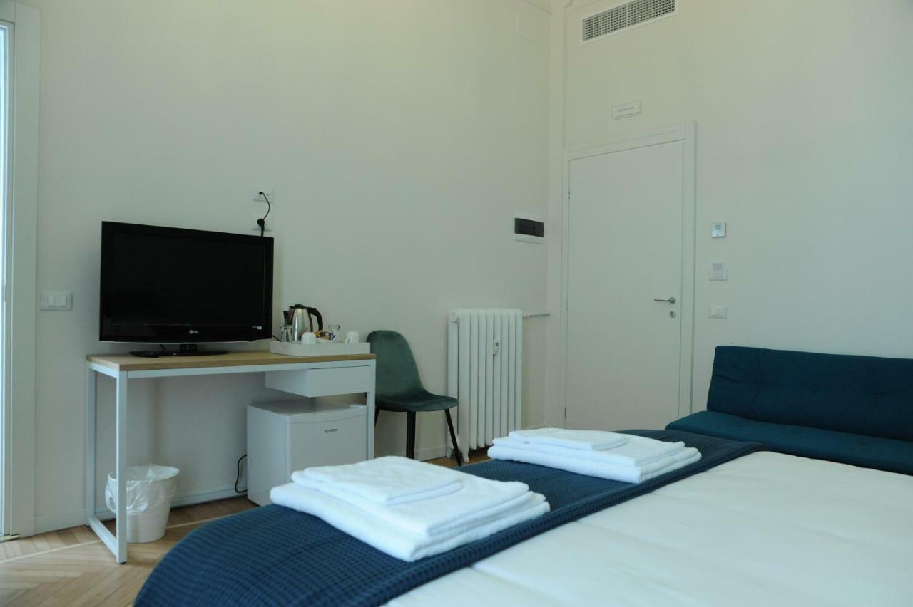 Milano Dreams Hotel Exterior photo